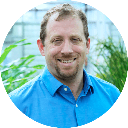 Ivan Baxter, PhD
